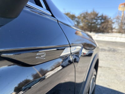 2023 Volkswagen Tiguan 2.0T SEL R-Line