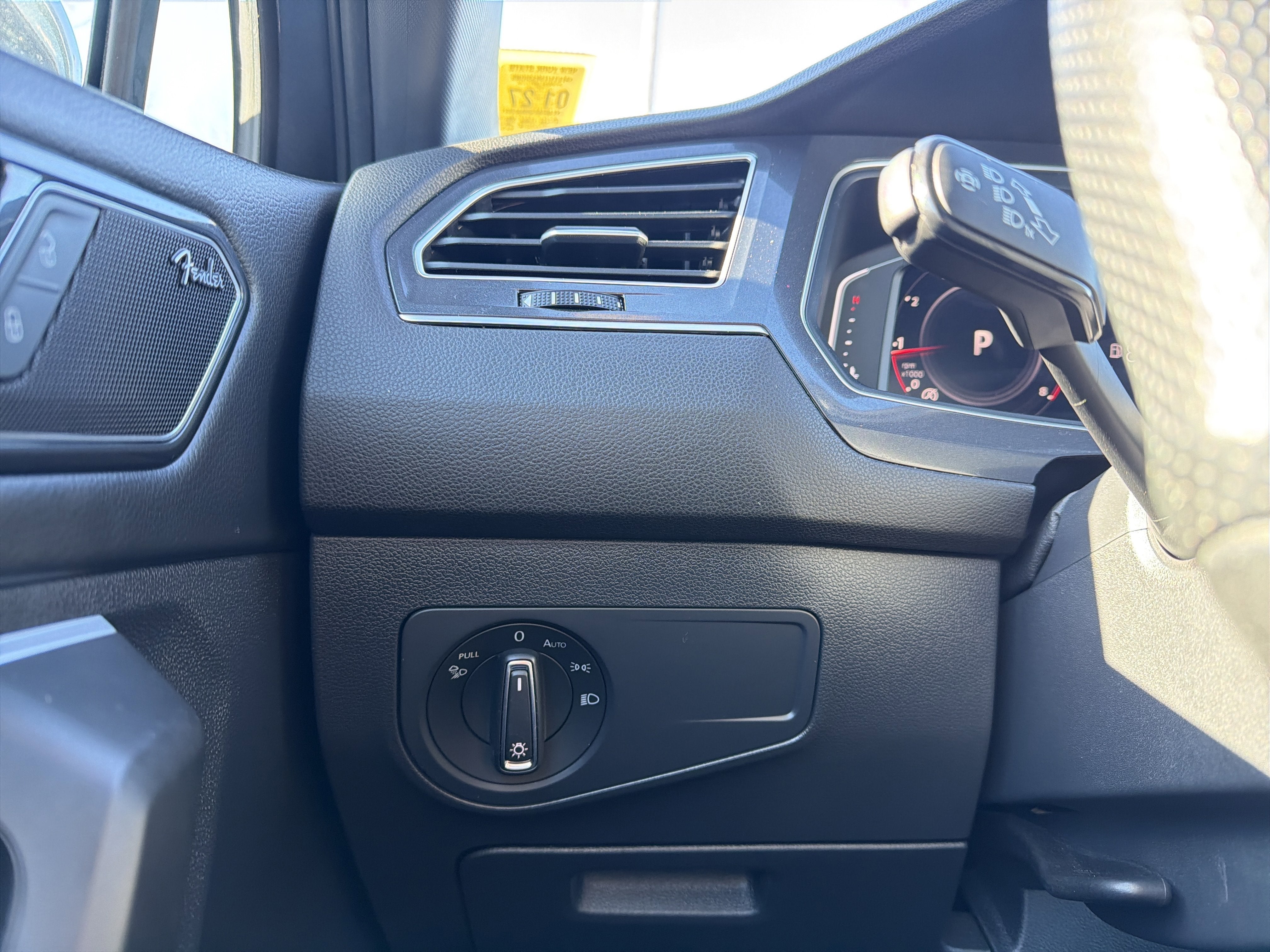 2024 Volkswagen Tiguan 2.0T SEL R-Line