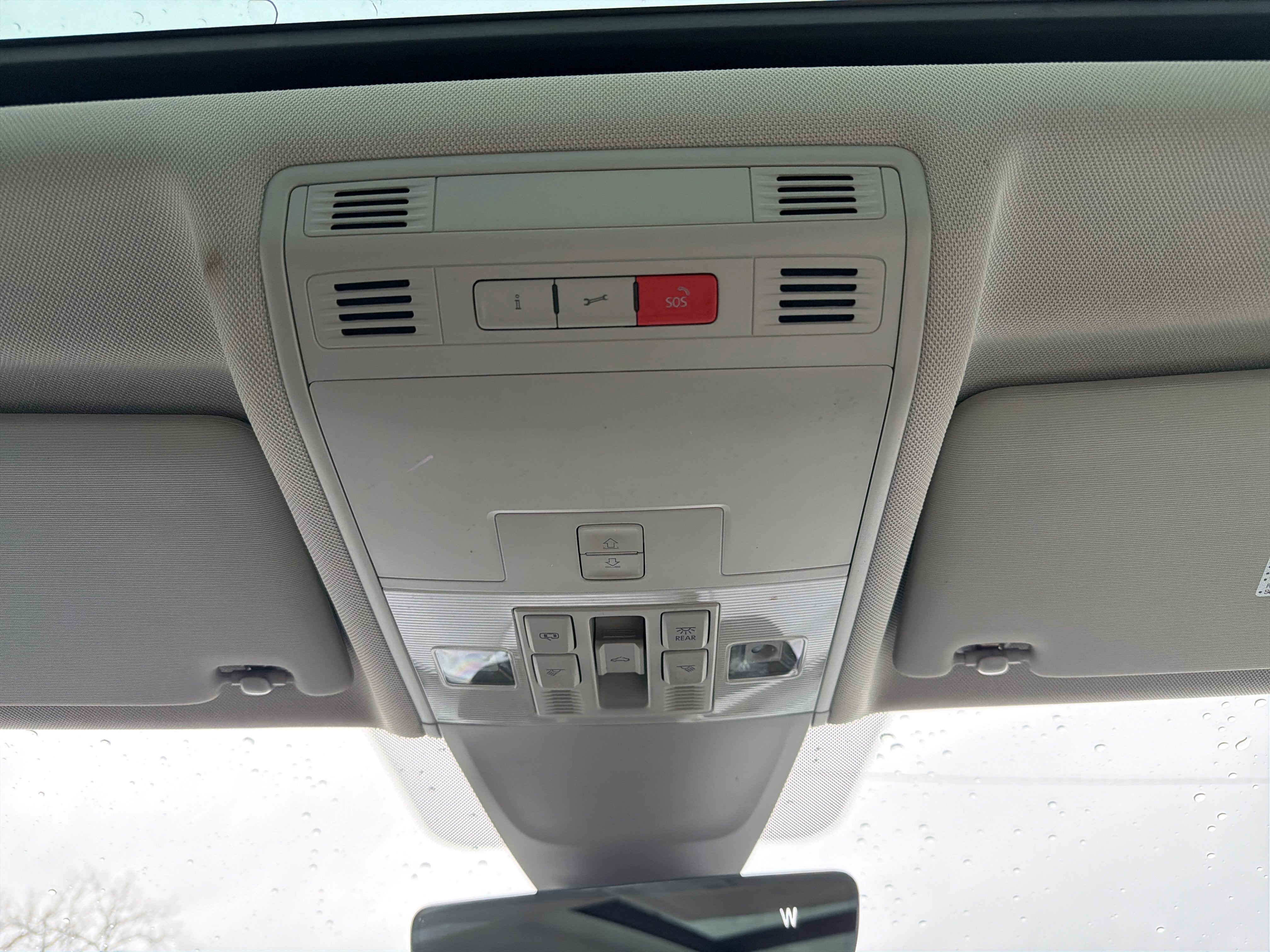 2019 Volkswagen Tiguan 2.0T SEL Premium 4Motion