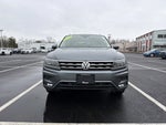 2019 Volkswagen Tiguan 2.0T SEL Premium 4Motion