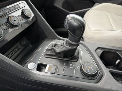 2019 Volkswagen Tiguan 2.0T SEL Premium 4Motion