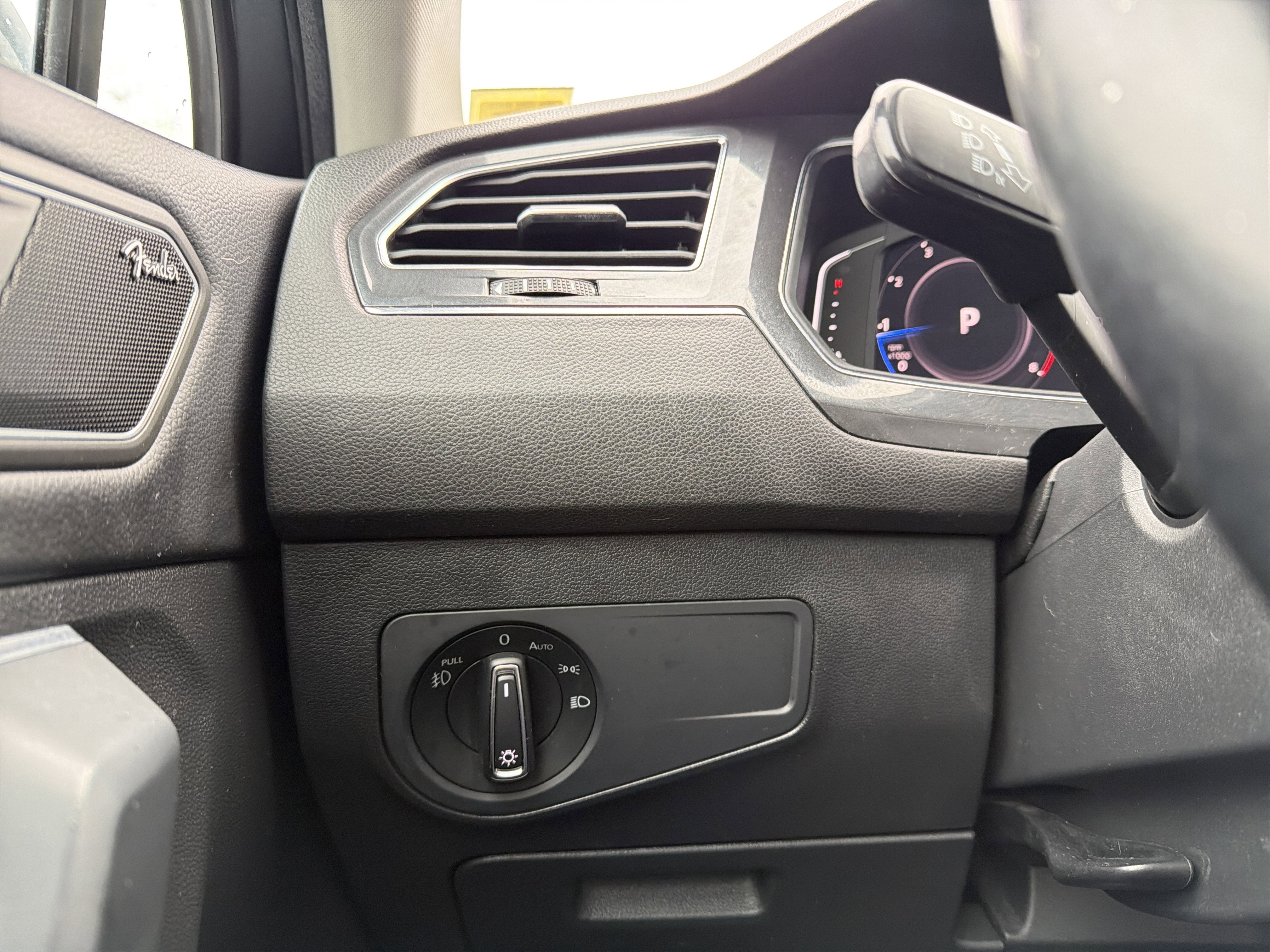 2019 Volkswagen Tiguan 2.0T SEL Premium 4Motion