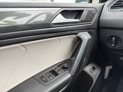 2019 Volkswagen Tiguan 2.0T SEL Premium 4Motion