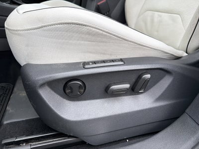 2019 Volkswagen Tiguan 2.0T SEL Premium 4Motion