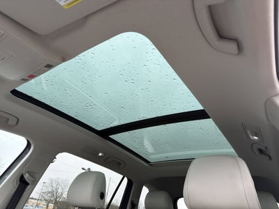 2019 Volkswagen Tiguan 2.0T SEL Premium 4Motion