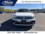 2020 Volkswagen Tiguan 2.0T SEL Premium R-Line 4Motion