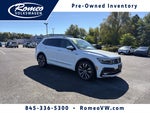 2020 Volkswagen Tiguan 2.0T SEL Premium R-Line 4Motion