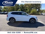 2020 Volkswagen Tiguan 2.0T SEL Premium R-Line 4Motion