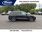2024 Volkswagen Tiguan 2.0T SEL R-Line
