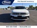 2019 Volkswagen Tiguan 2.0T SEL Premium R-Line 4Motion