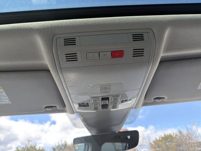 2019 Volkswagen Tiguan 2.0T SEL Premium 4Motion