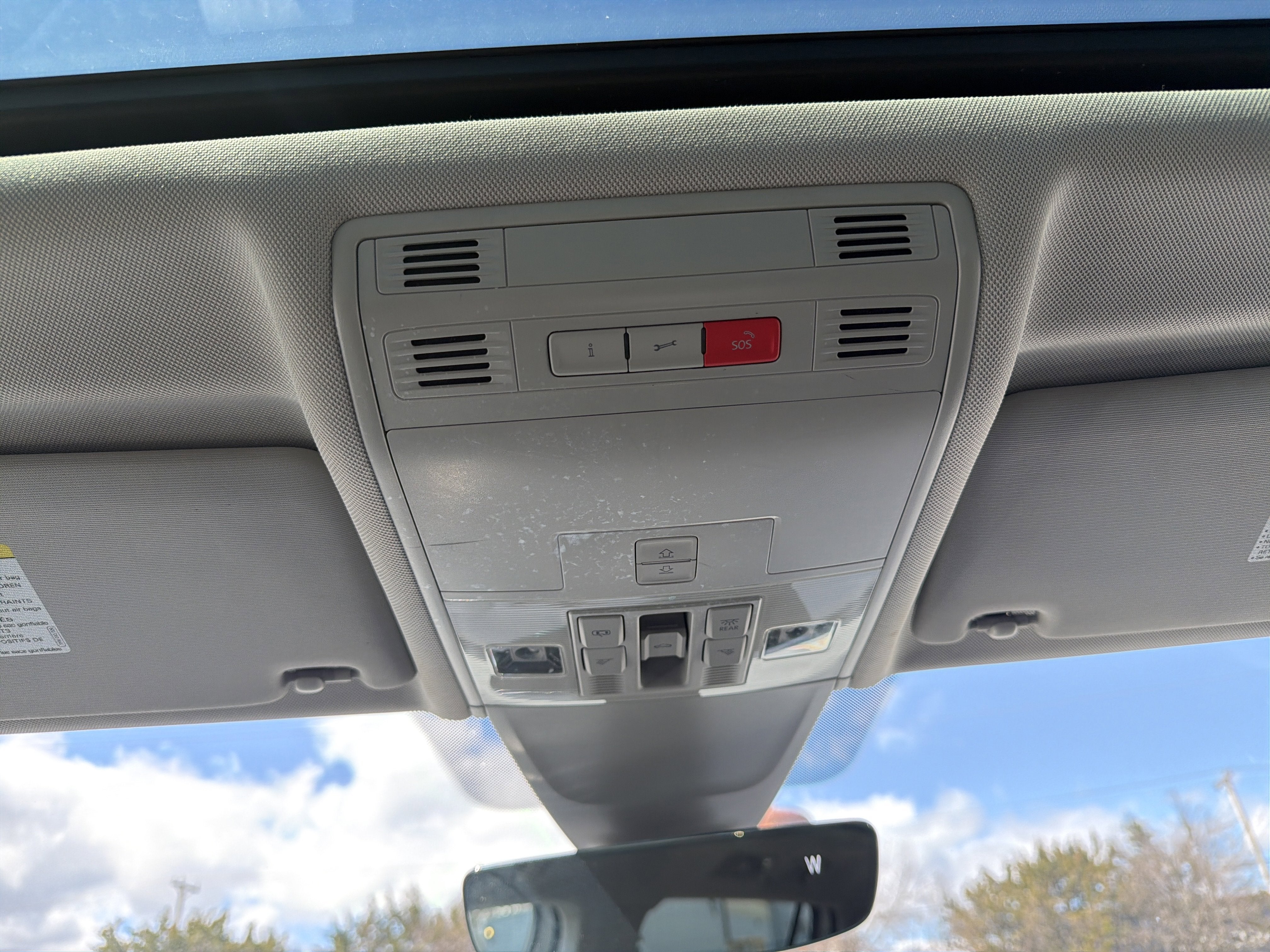 2019 Volkswagen Tiguan 2.0T SEL Premium 4Motion