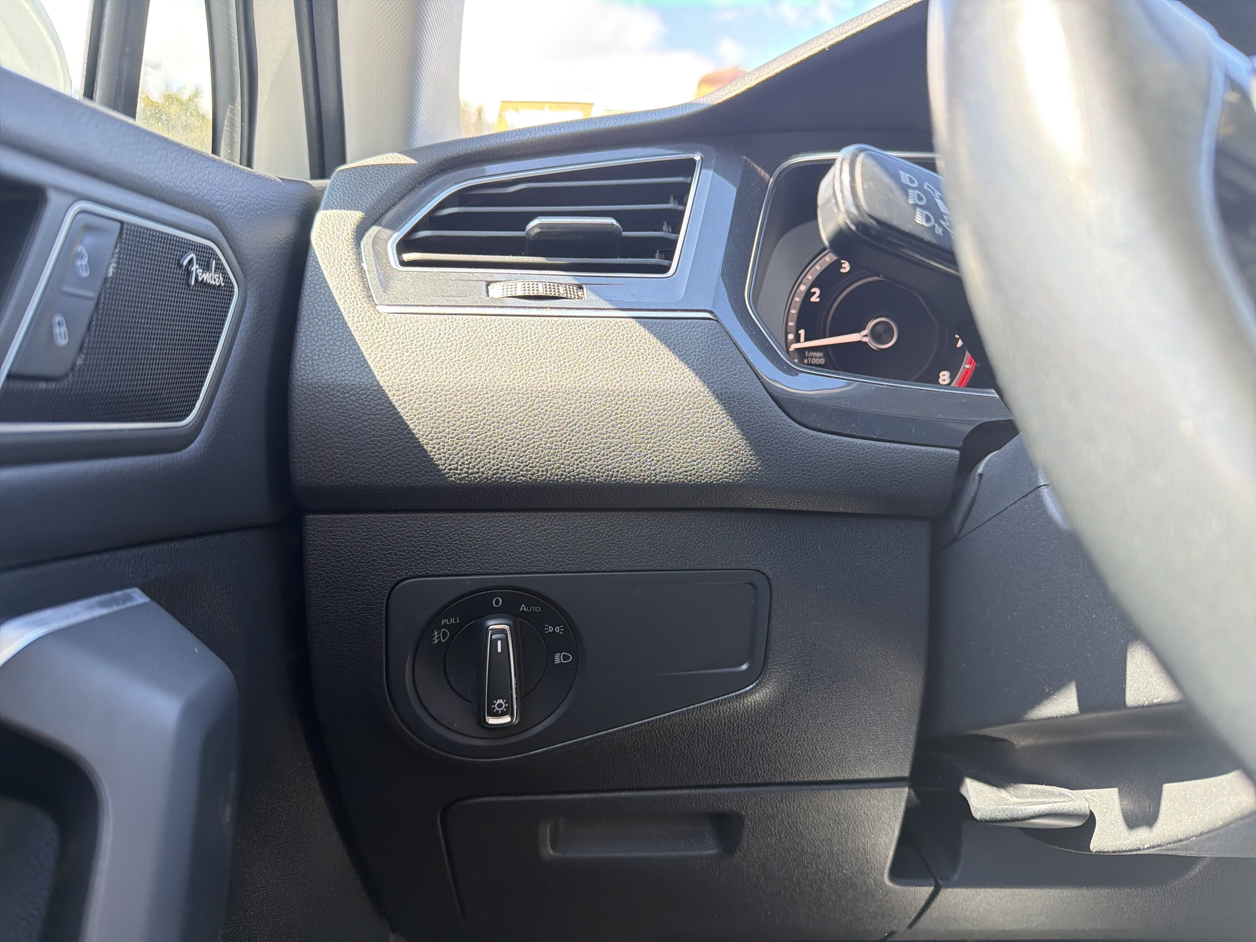 2019 Volkswagen Tiguan 2.0T SEL Premium 4Motion