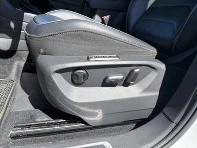 2019 Volkswagen Tiguan 2.0T SEL Premium 4Motion