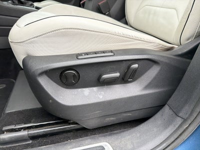 2019 Volkswagen Tiguan 2.0T SEL Premium 4Motion
