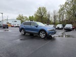 2019 Volkswagen Tiguan 2.0T SEL Premium 4Motion