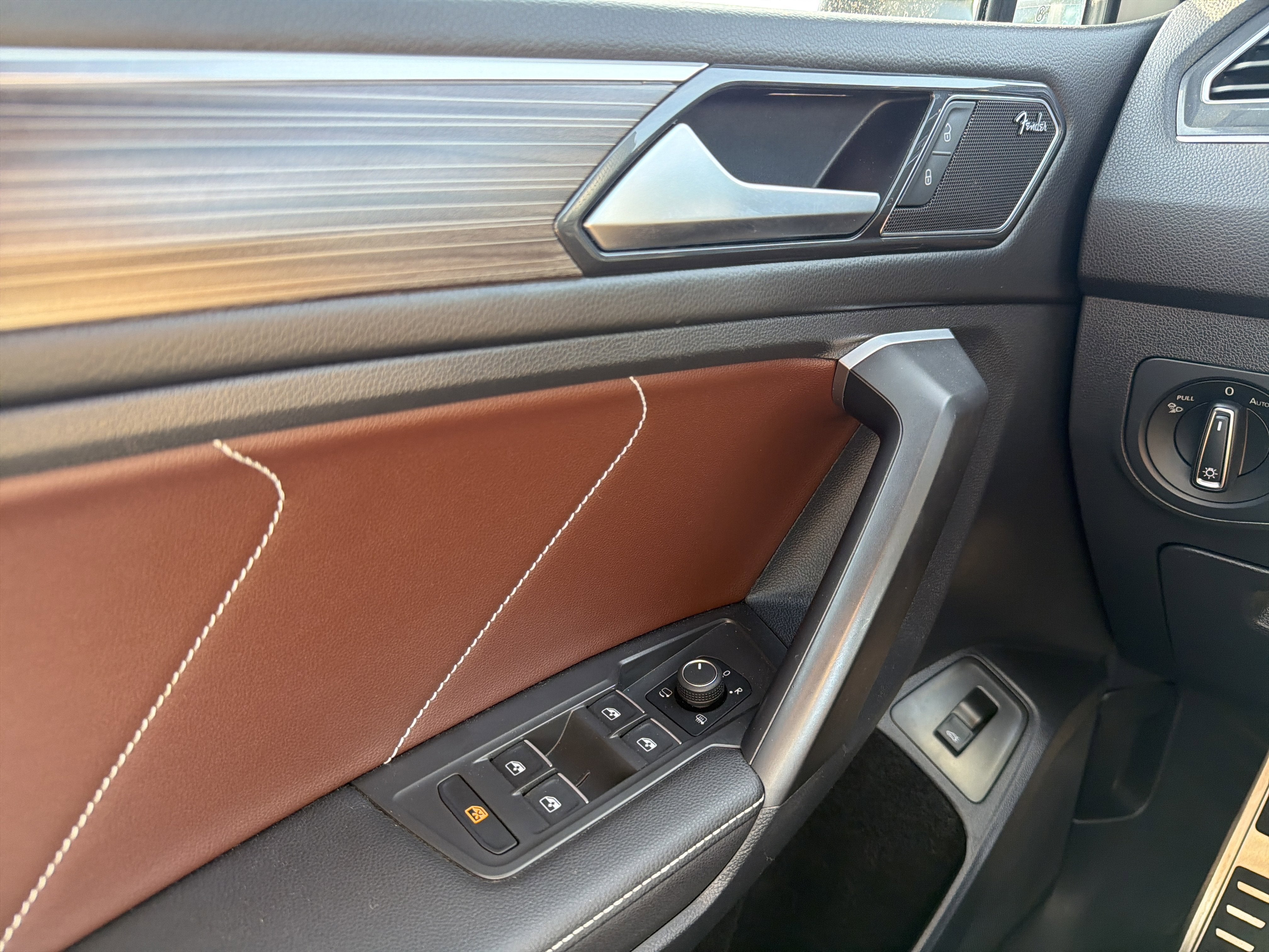 2024 Volkswagen Tiguan 2.0T SEL R-Line