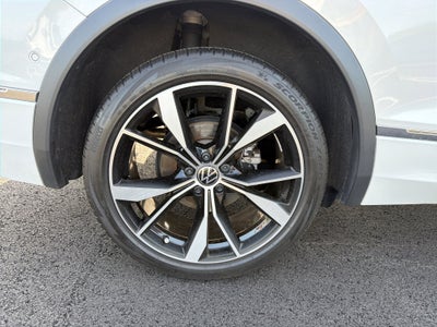 2024 Volkswagen Tiguan 2.0T SEL R-Line