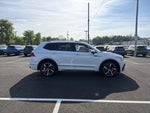2024 Volkswagen Tiguan 2.0T SEL R-Line