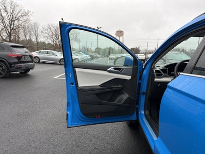 2025 Volkswagen Taos 1.5T SEL