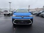 2025 Volkswagen Taos 1.5T SEL