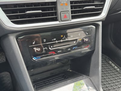 2025 Volkswagen Taos 1.5T SEL