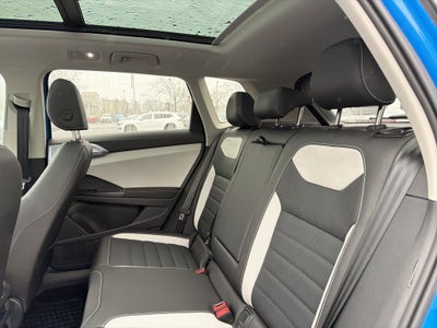 2025 Volkswagen Taos 1.5T SEL