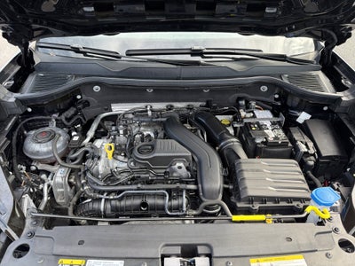 2024 Volkswagen Taos 1.5T SEL