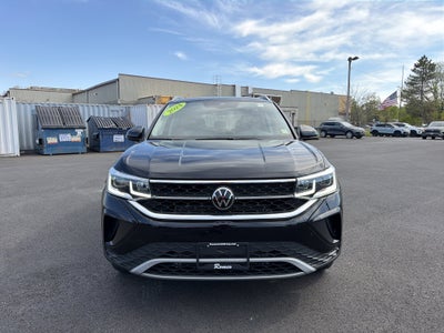 2024 Volkswagen Taos 1.5T SEL
