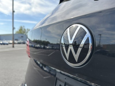 2024 Volkswagen Taos 1.5T SEL