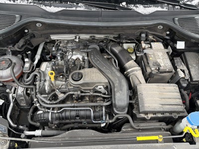 2024 Volkswagen Taos 1.5T SEL