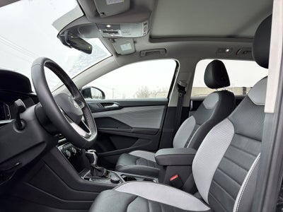 2024 Volkswagen Taos 1.5T SEL