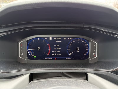 2024 Volkswagen Taos 1.5T SEL