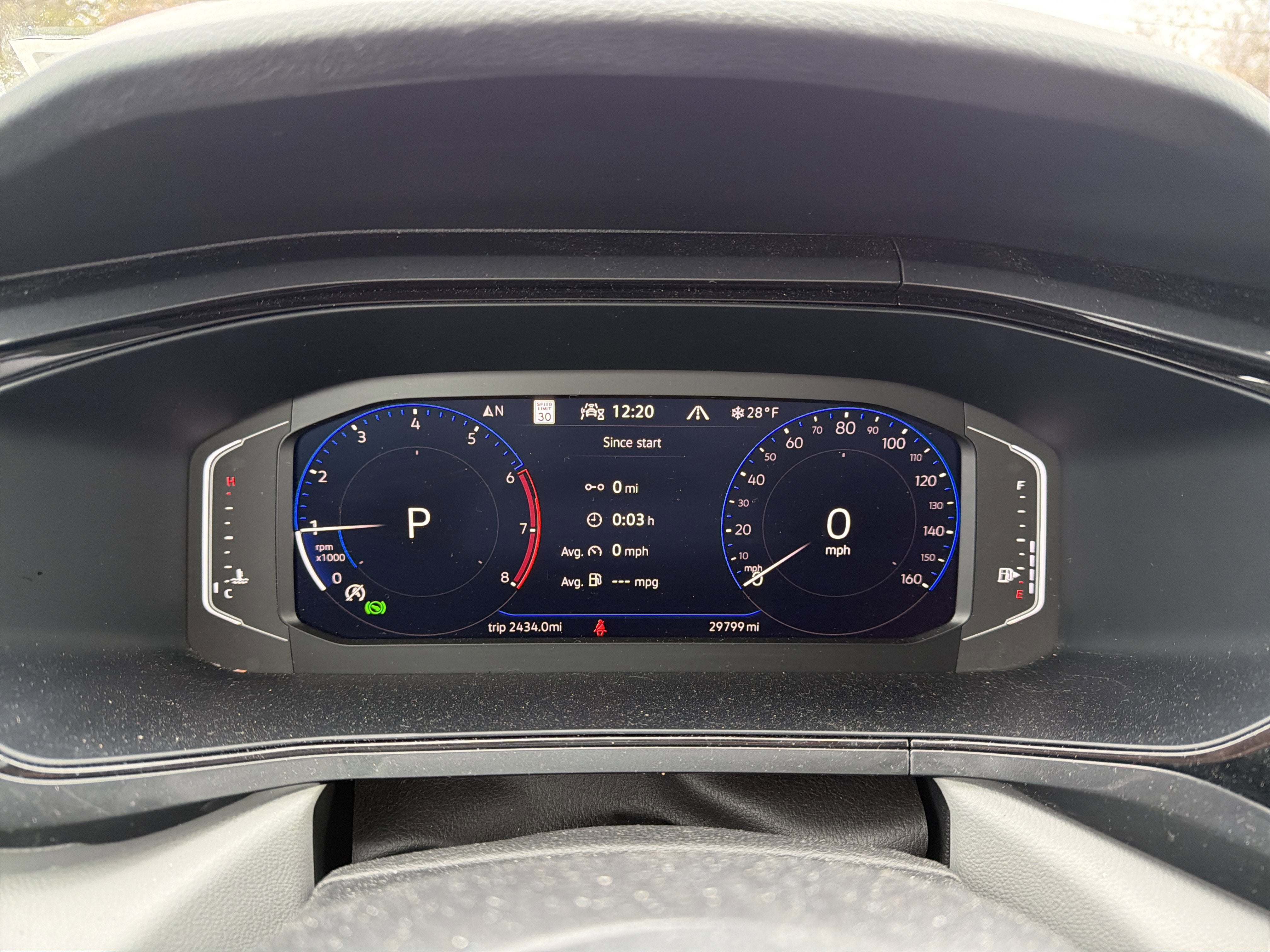 2024 Volkswagen Taos 1.5T SEL