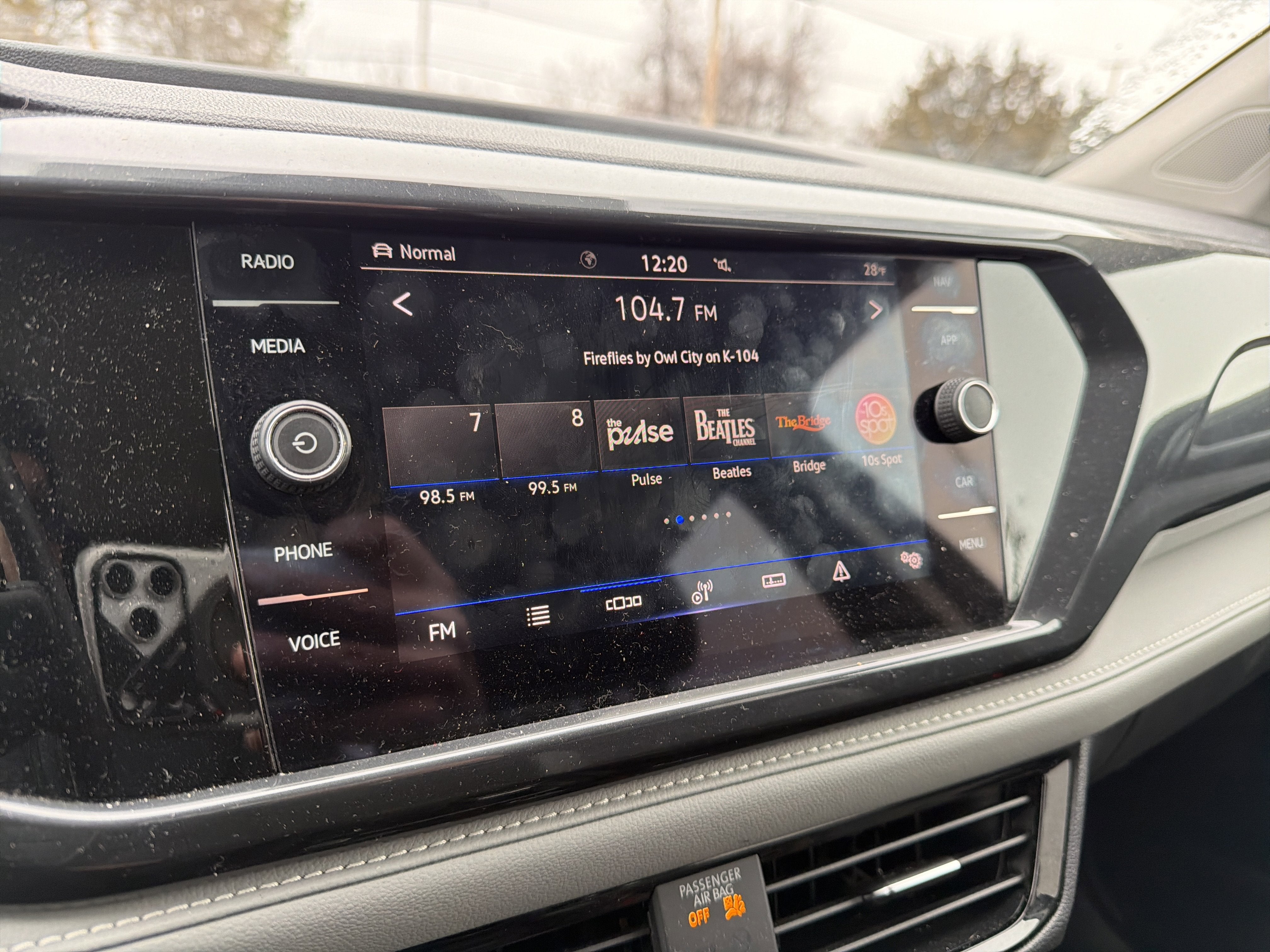 2024 Volkswagen Taos 1.5T SEL