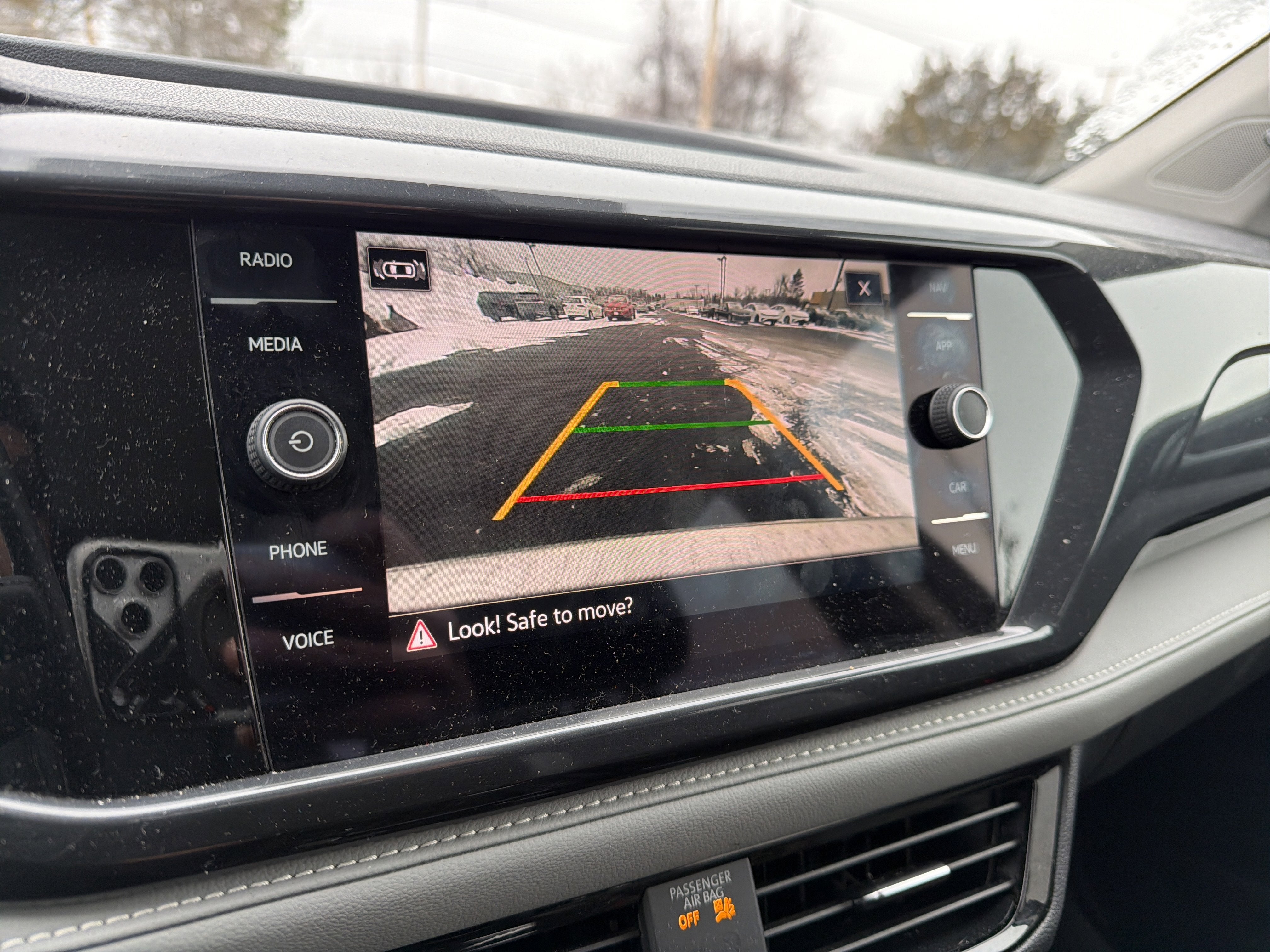 2024 Volkswagen Taos 1.5T SEL