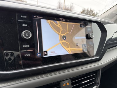 2024 Volkswagen Taos 1.5T SEL