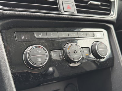 2024 Volkswagen Taos 1.5T SEL