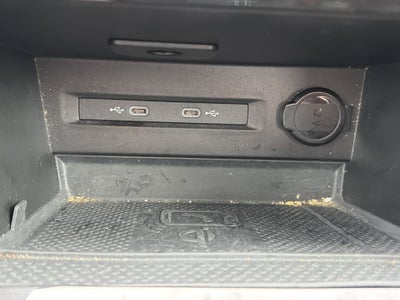 2024 Volkswagen Taos 1.5T SEL