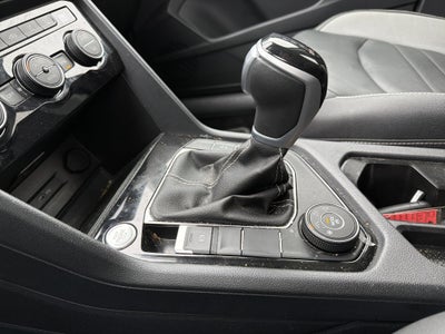 2024 Volkswagen Taos 1.5T SEL