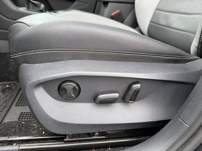 2024 Volkswagen Taos 1.5T SEL