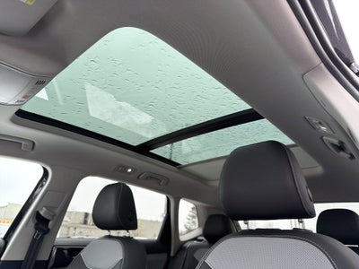 2024 Volkswagen Taos 1.5T SEL