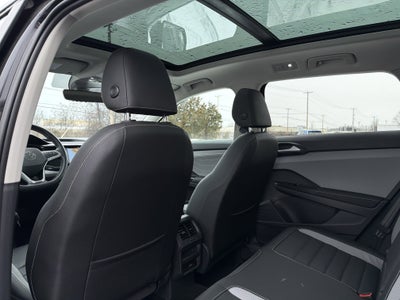 2024 Volkswagen Taos 1.5T SEL