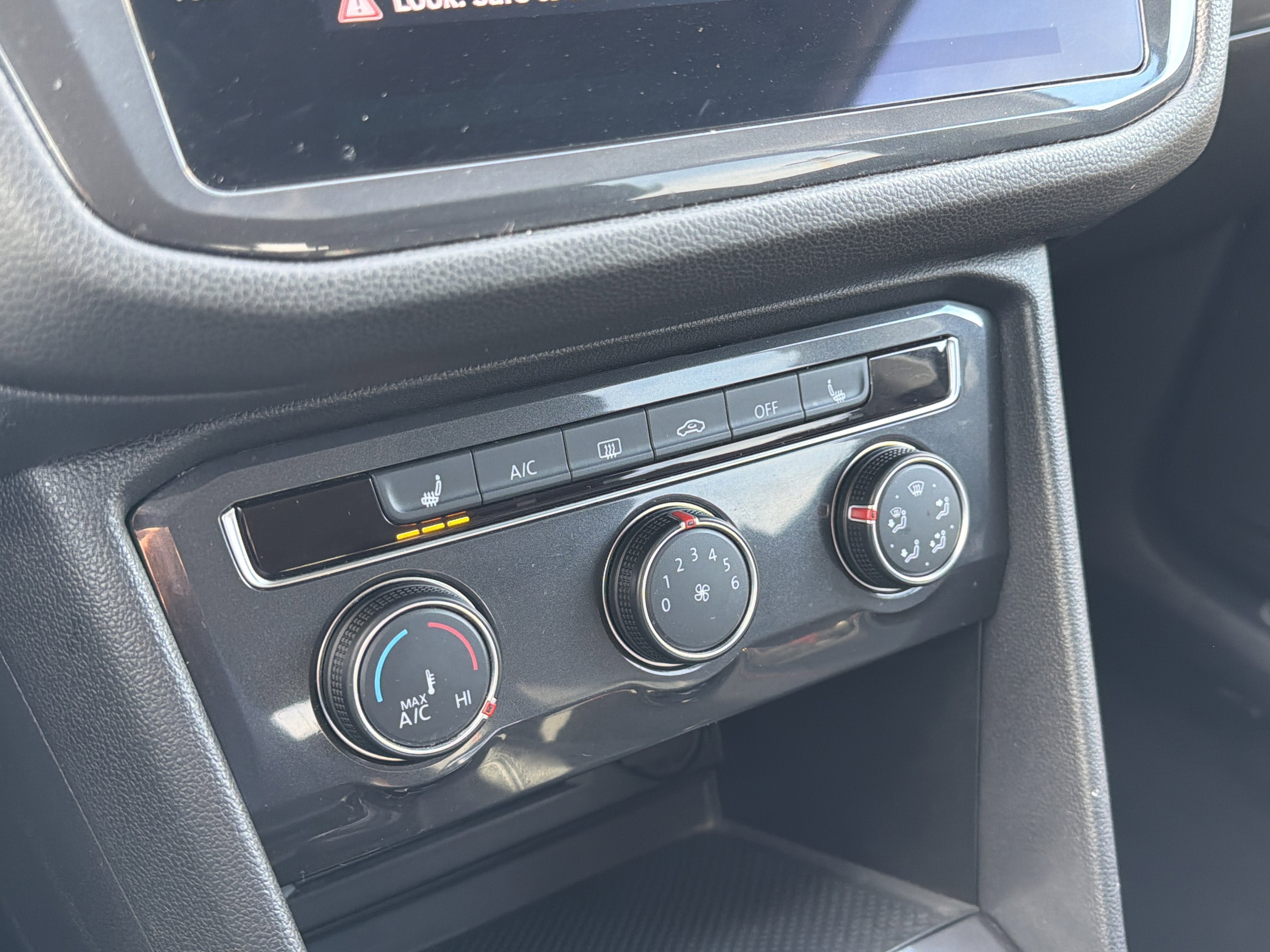 2024 Volkswagen Tiguan 2.0T Wolfsburg Edition