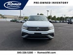 2024 Volkswagen Tiguan 2.0T Wolfsburg Edition