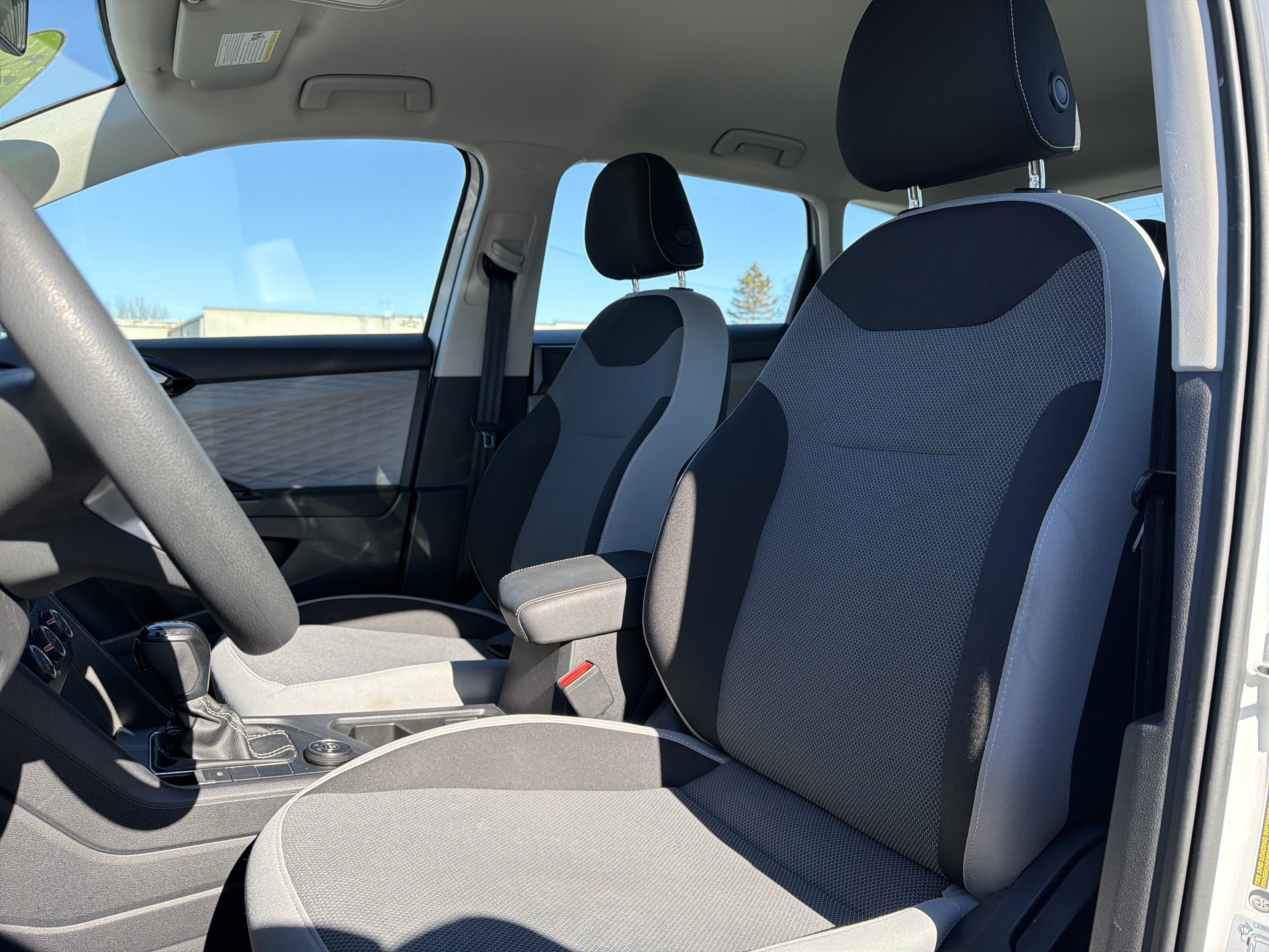 2022 Volkswagen Taos 1.5T S