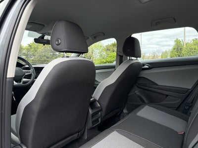 2023 Volkswagen Taos 1.5T S