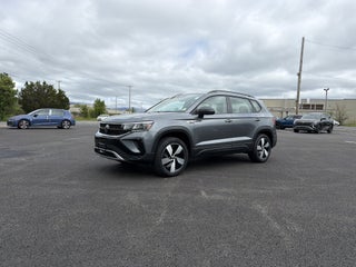 2023 Volkswagen Taos 1.5T S