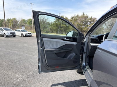 2023 Volkswagen Taos 1.5T S