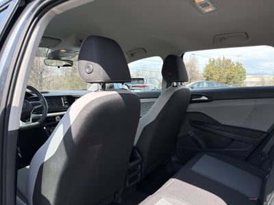 2023 Volkswagen Taos 1.5T S